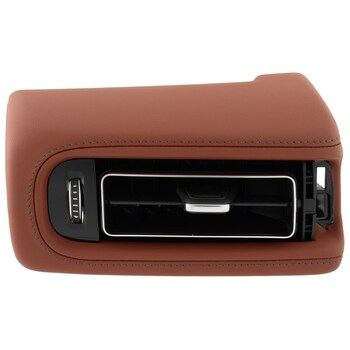 Instrument Panel Bezel Bolster