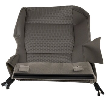 Seat Cushion Cover - Right, Rear