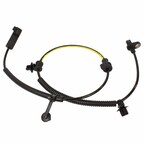 Abs Wheel Speed Sensor - Left, Front (Shelby) Main Image