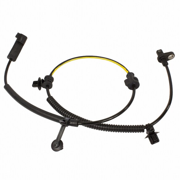 Abs Wheel Speed Sensor - Left, Front (Shelby) Main Image
