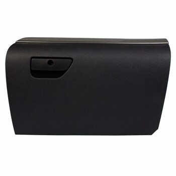 Glove Box Compartment