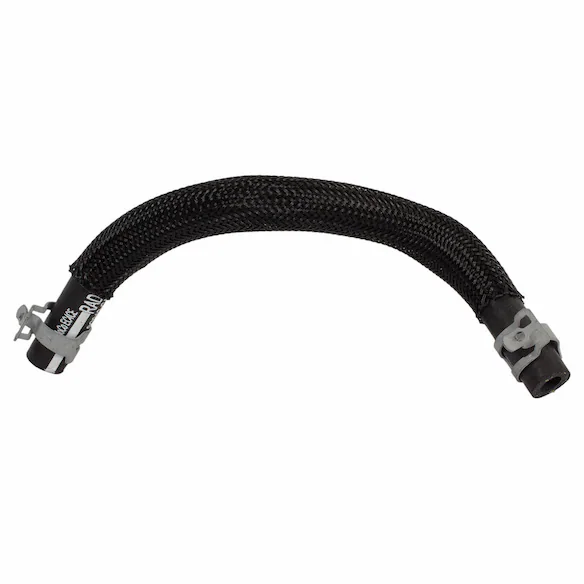 Radiator Coolant Hose Main Image