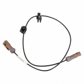 Door Lock Wire Jumper Jump Central LOC - Rear