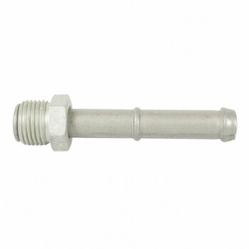 Automatic Transmission Oil Cooler Tube Hose (AT)