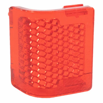 Door Interior Reflector - Right, Front