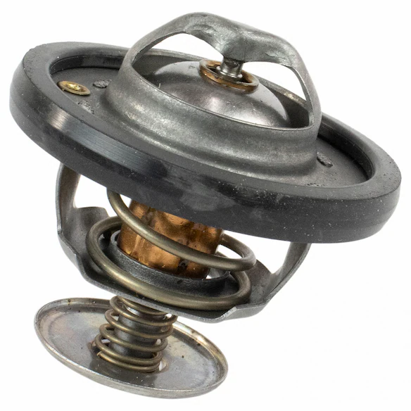 Engine Coolant Thermostat - 3.2L Main Image