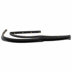 Door Weatherstrip Panel Seal Main Image