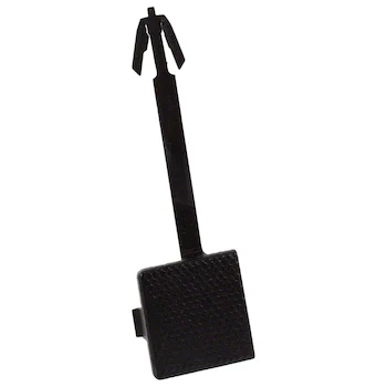 Cover plate - Left, Center (Preferred)