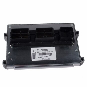 Engine Control Module (ECM) EEC V - 3.0L