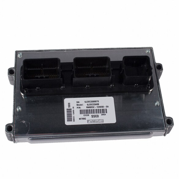 Engine Control Module (ECM) EEC V - 3.0L Main Image