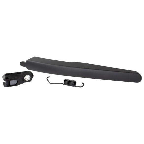 Glass Wiper Arm - Rear, Back Main Image
