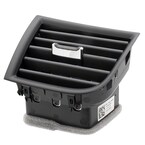 Dashboard Air Vent Louvre - Right, Outer (Police) Main Image