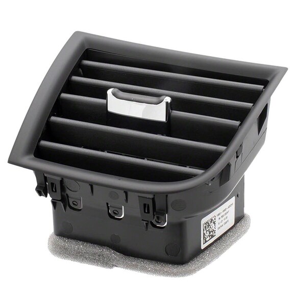 Dashboard Air Vent Louvre - Right, Outer (Police) Main Image