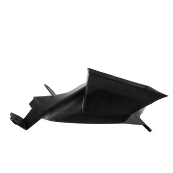 Deflector Air - Right, Front 5.0L