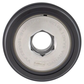 Alternator Pulley