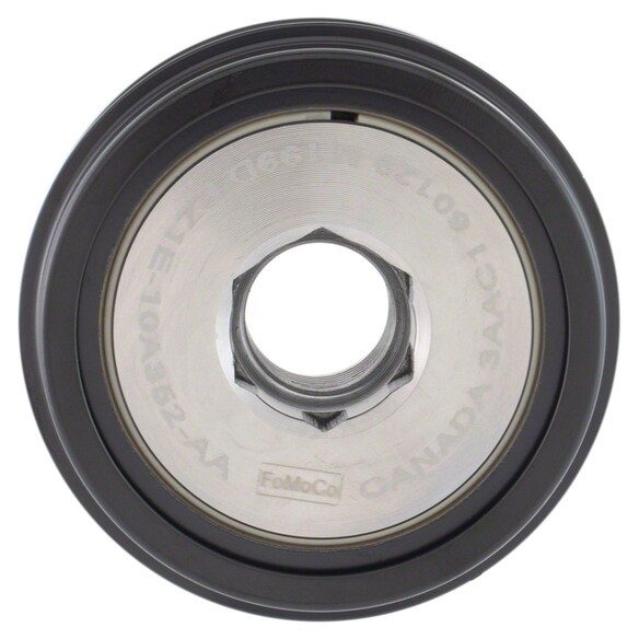 Alternator Pulley Main Image