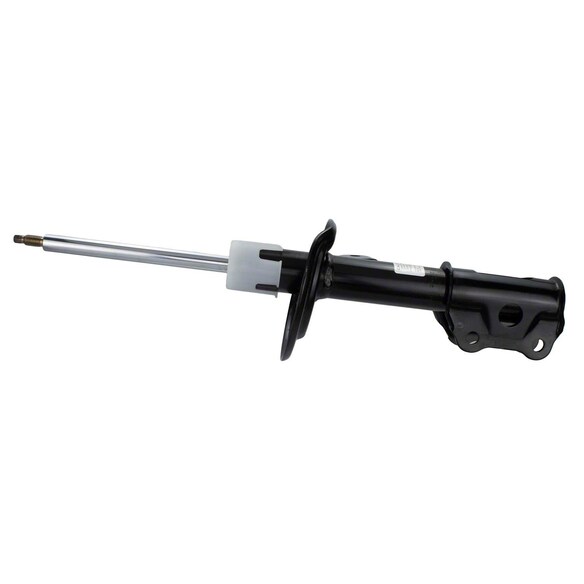 Suspension Strut Shock Absorber - Front 18" X 7.5" Alum Unique Pnt, 8 Cast Type 1 Main Image