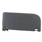 Visor Sun - Left, Front, Rear Main Image