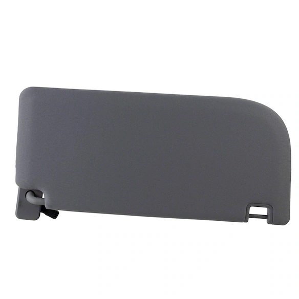 Visor Sun - Left, Front, Rear Main Image