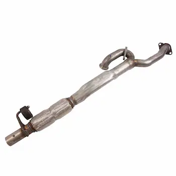 Exhaust Intermediate Pipe - 3.5L (Exhaust Pipe)