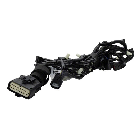 Wire - Rear 2.5L Main Image