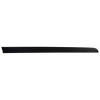 Truck Bed Side Rail Molding - Right Main Image