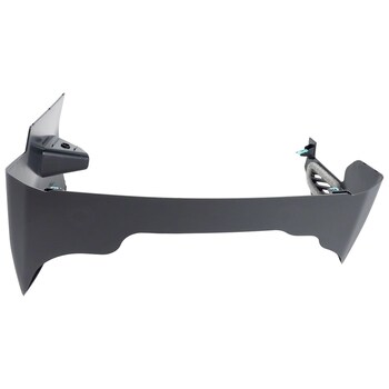 Instrument Panel Trim Console