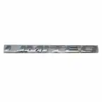 Deck Lid Emblem Name Plate (Limited) Main Image