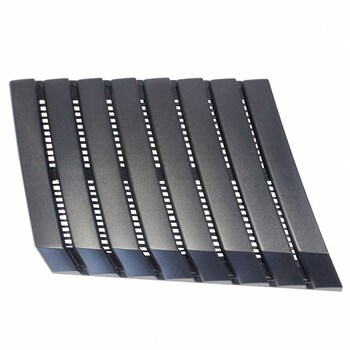 Hood Vent Scoop - Left (SVT)