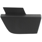 Seat Back Hinge Cover Frame Trim Panel Screw Cap - Left, Front Main Image