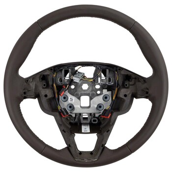 Steering Wheel Kit