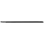 Door Belt Molding Window Weatherstrip wstrip - Right, Front Main Image