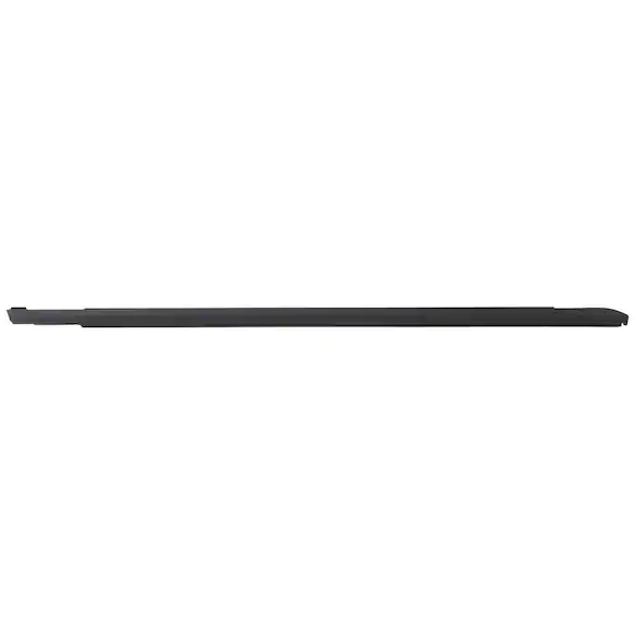 Door Belt Molding Window Weatherstrip wstrip - Right, Front Main Image