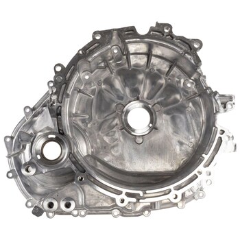 Housing Converter (AT)