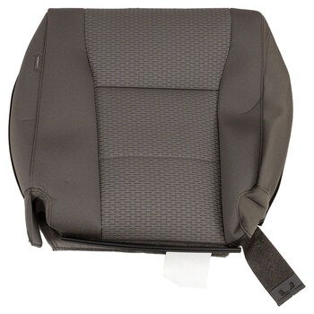 Seat Back Cover - Right, Rear