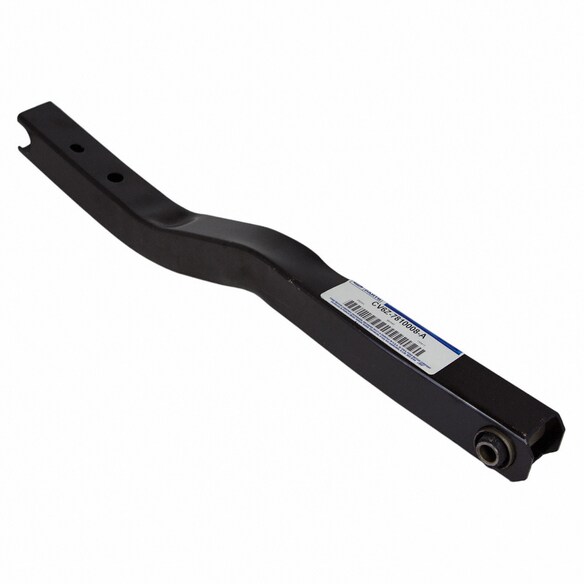 Radiator Support Panel Reinforcement Side Floor Member - Right, Front Main Image