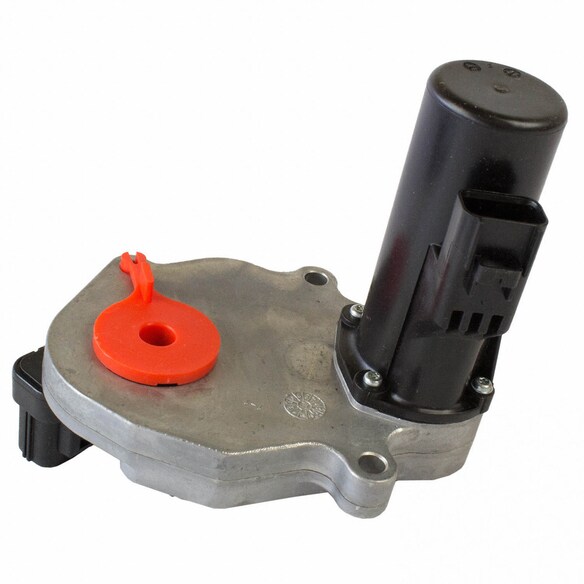 Transfer Case Motor Main Image