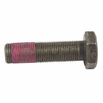 Clutch Flywheel Bolt Hex Head - 2.3L (6-MT)