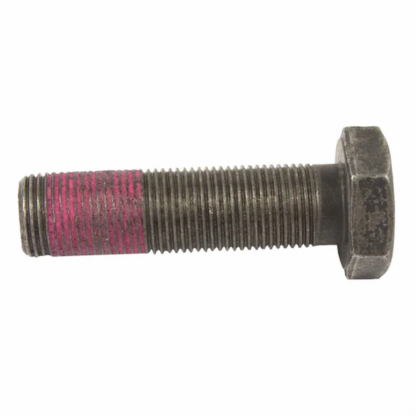 Clutch Flywheel Bolt Hex Head - 2.3L (6-MT) Main Image
