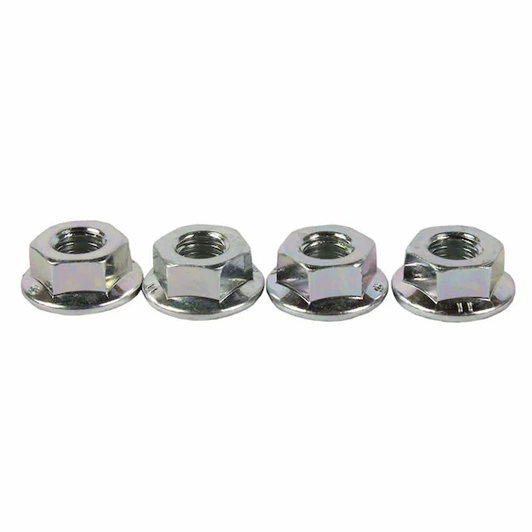 Nut - M6 Main Image