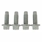 Hex Head Bolt Radiator Support Tie Bar - M8 X 20MM Main Image