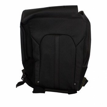 Seat Back Cushion Cover - Left, Rear