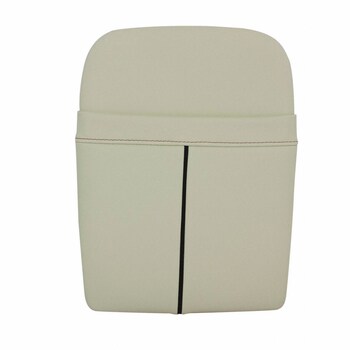 Panel Trim - Left, Right, Front