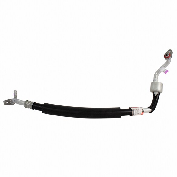 AIR CONDITIONING (A/C) Refrigerant Suction Hose Tube - 5.0L Main Image