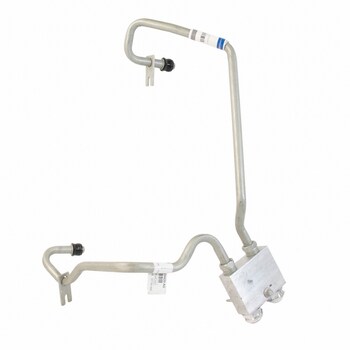 Automatic Transmission Oil Cooler Hose Tube - 3.5L (AT)