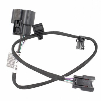 Door Lock Wire Jumper Jump Central LOC - Rear