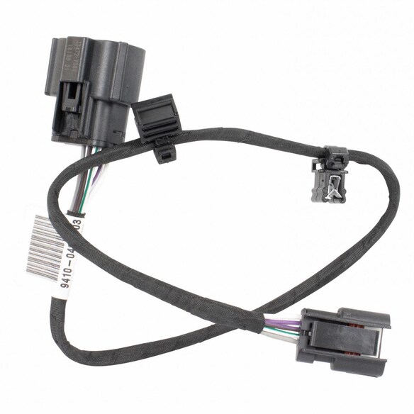 Door Lock Wire Jumper Jump Central LOC - Rear Main Image