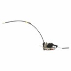 Door Latch Remote Control System - Right, Rear Main Image