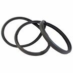 Door Seal Weatherstrip - Left, Right, Front Main Image