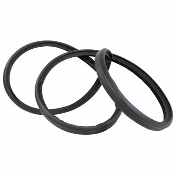 Door Seal Weatherstrip - Left, Right, Front